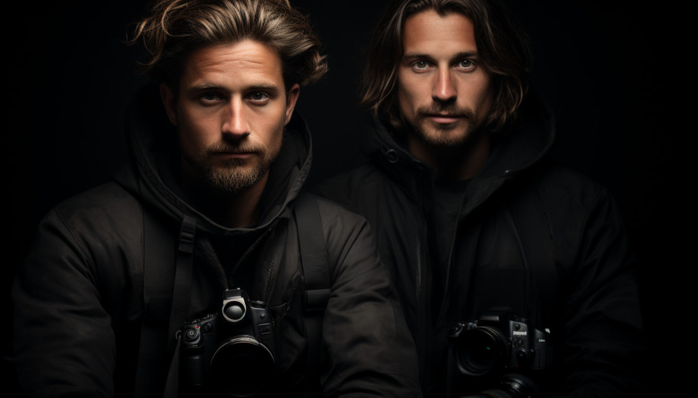À quel photographe professionnel se fier ?