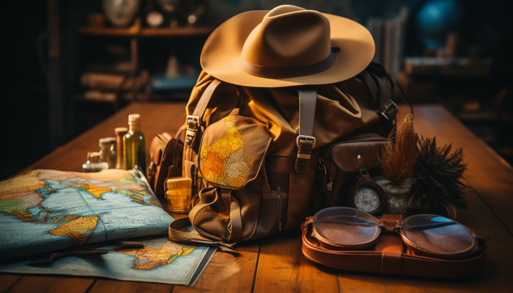 Comment bien préparer son voyage ?