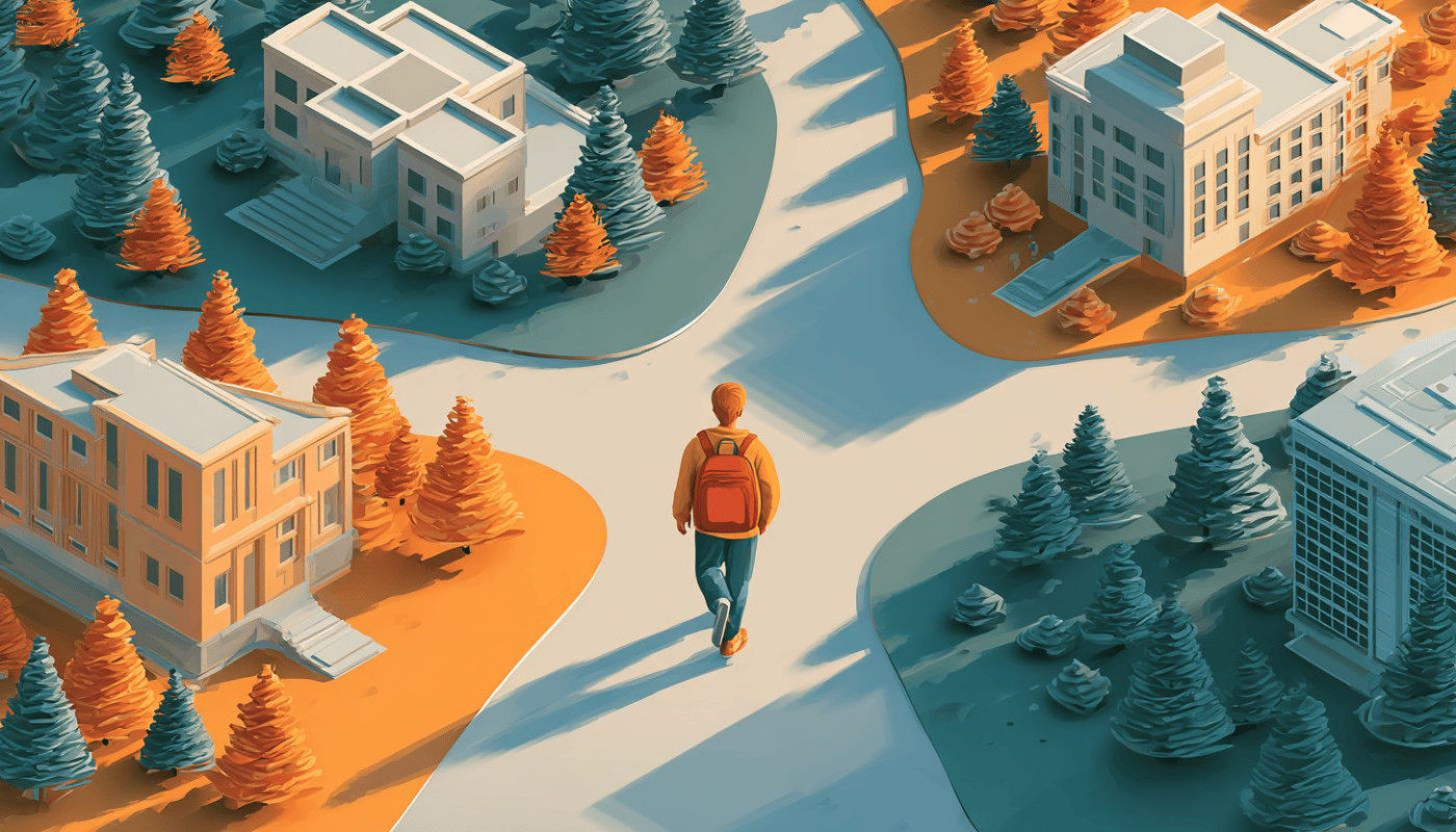 Comment choisir entre formation en alternance et études supérieures classiques