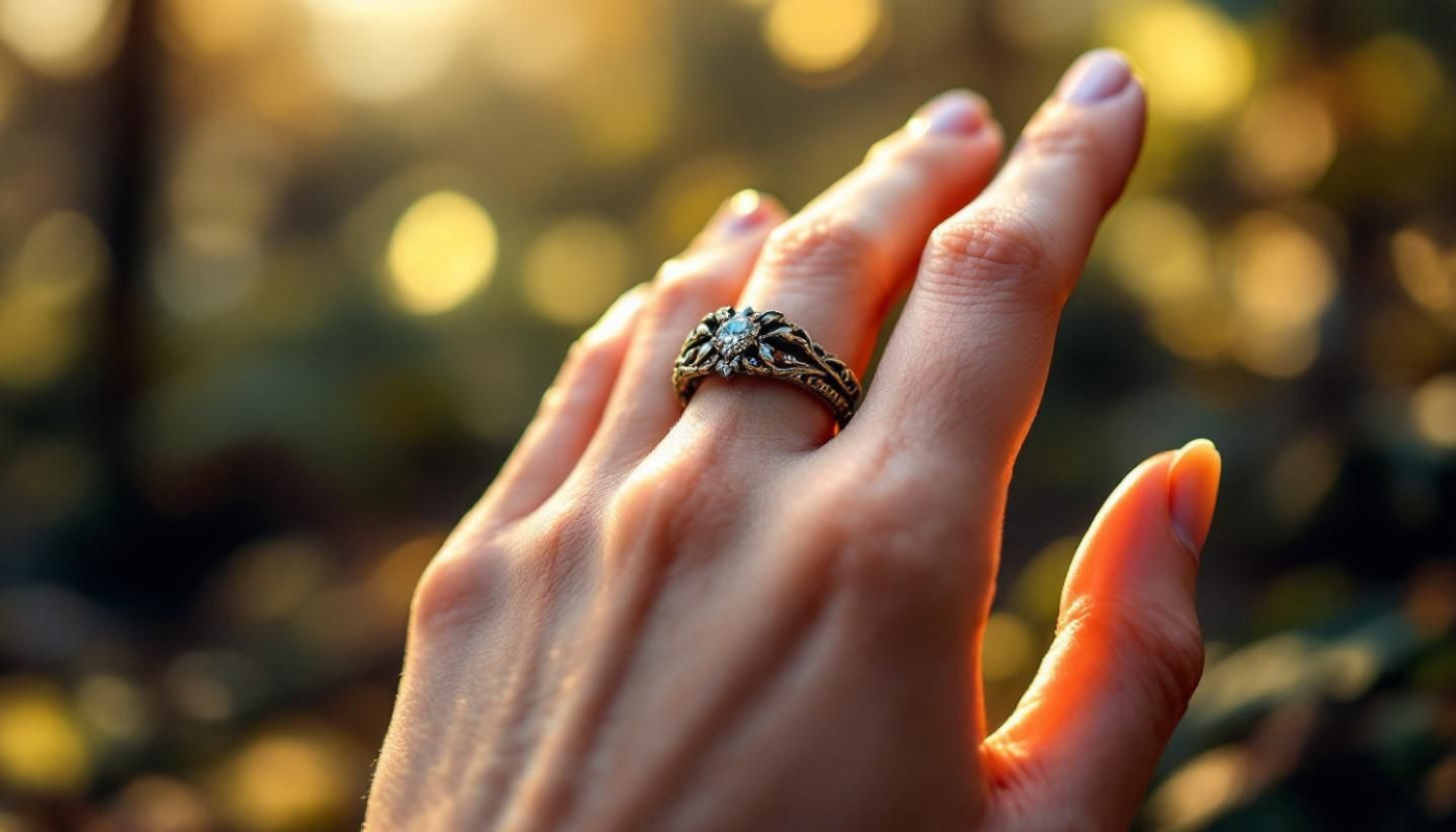 Comment choisir le bijou parfait inspiré par la Terre du Milieu ?