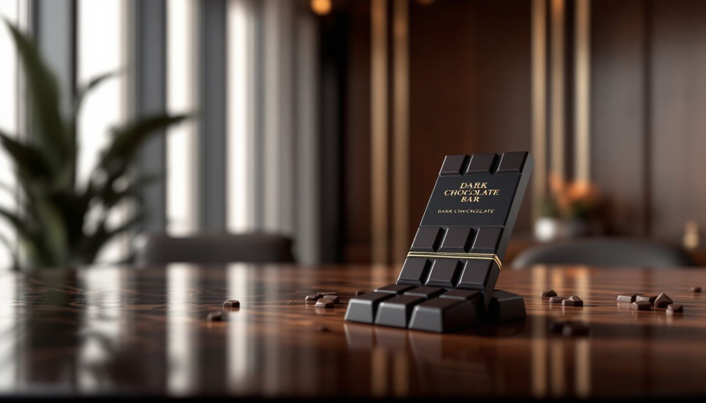 Comment choisir le bon chocolat pour votre communication d'entreprise ?