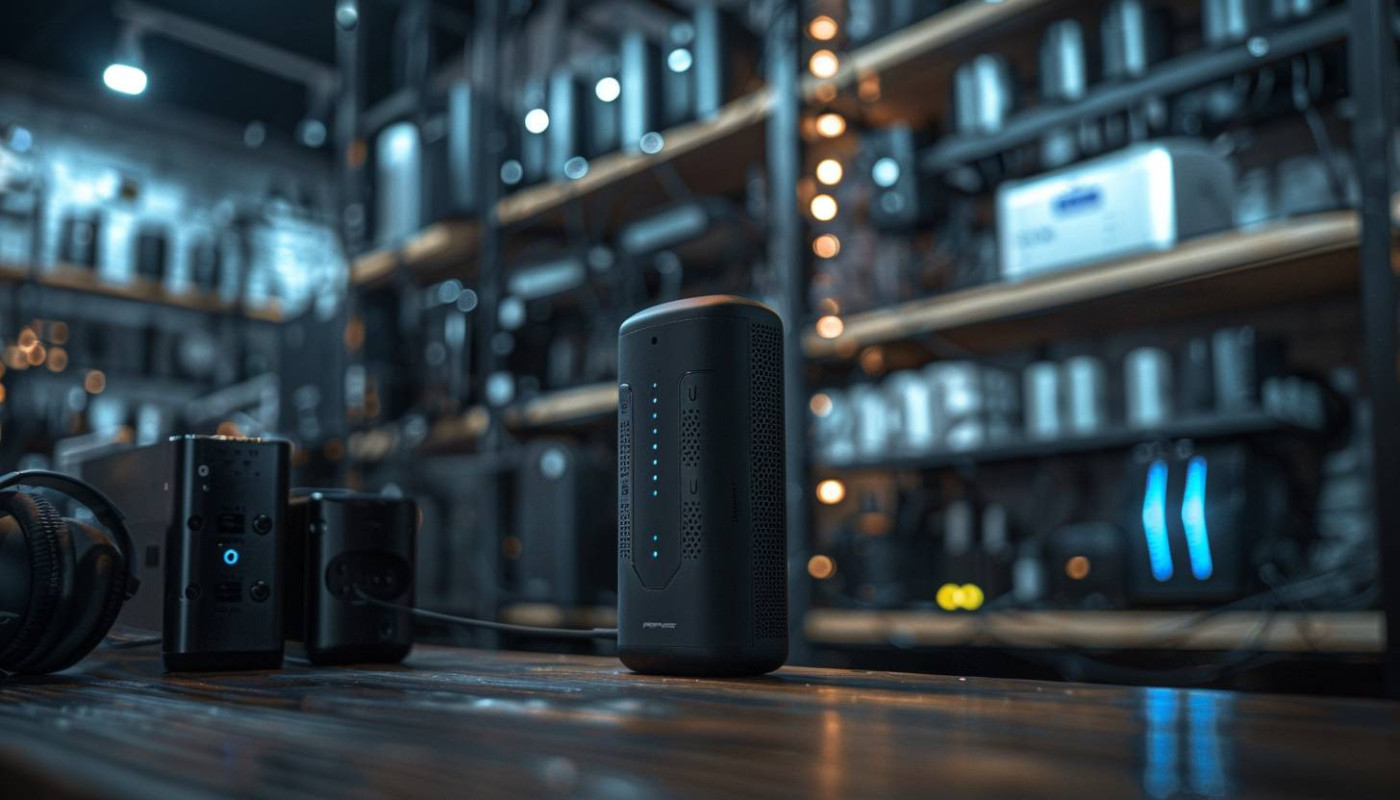 Comment choisir le meilleur dispositif d'écoute espion pour vos besoins