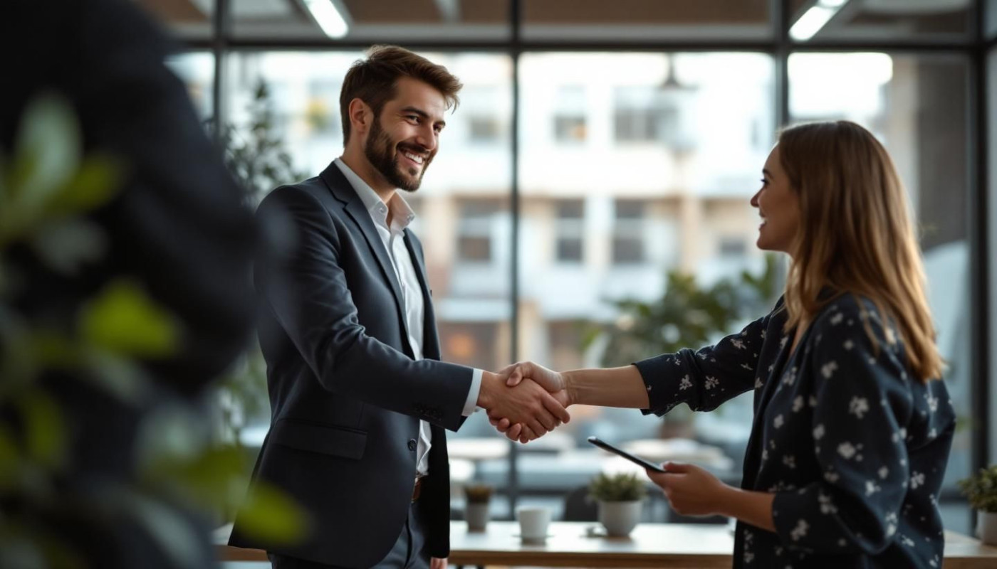 Comment choisir le meilleur partenaire pour vos besoins informatiques ?