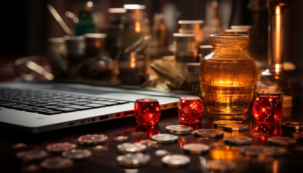 Comment choisir son site de jeu d’argent en ligne ?