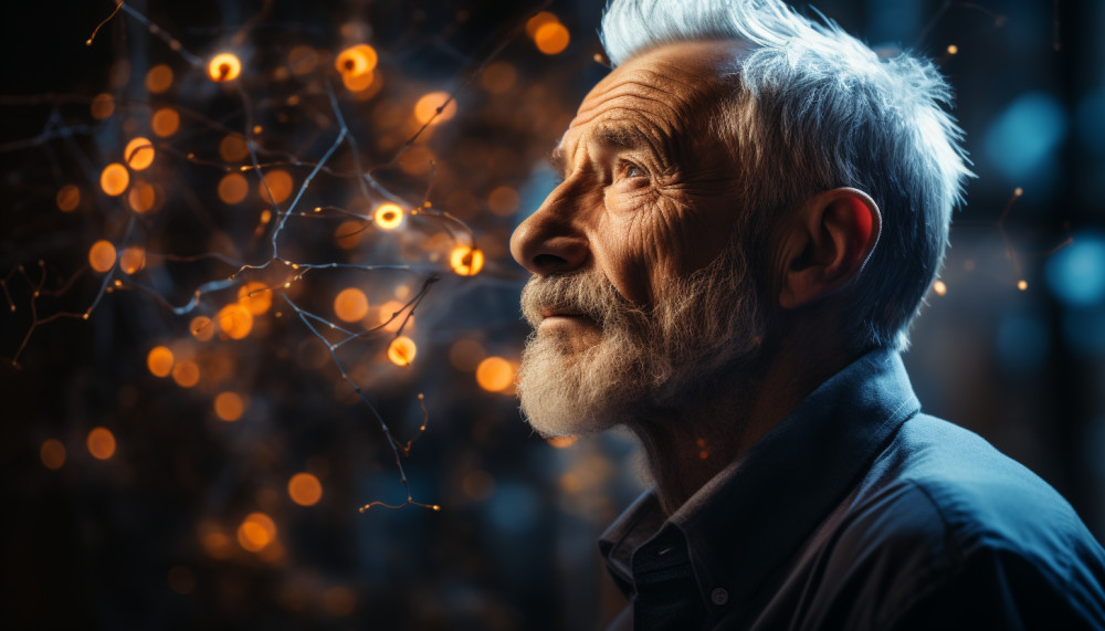 Comment évolue la maladie d’Alzheimer ?