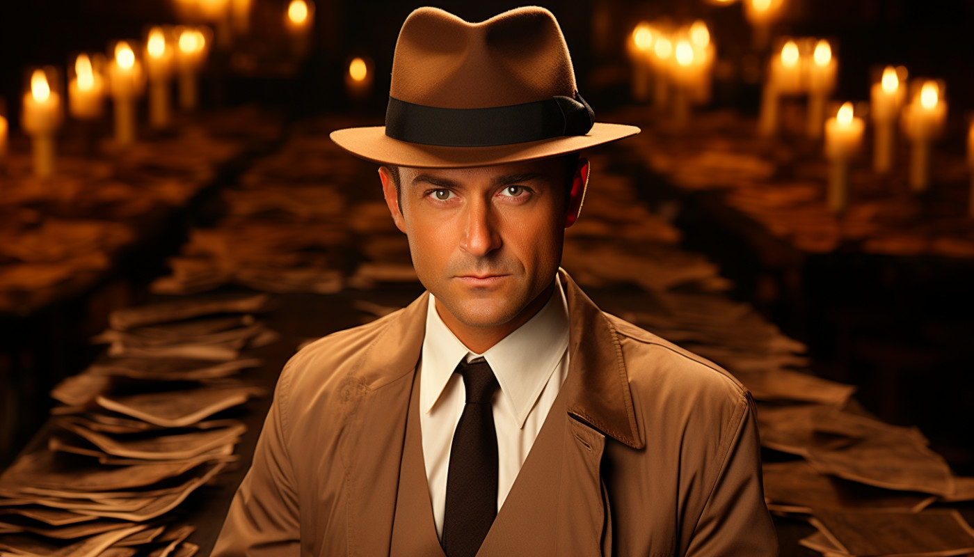 Comment les détectives privés contribuent-ils à la sécurité économique des entreprises locales à Annecy ?