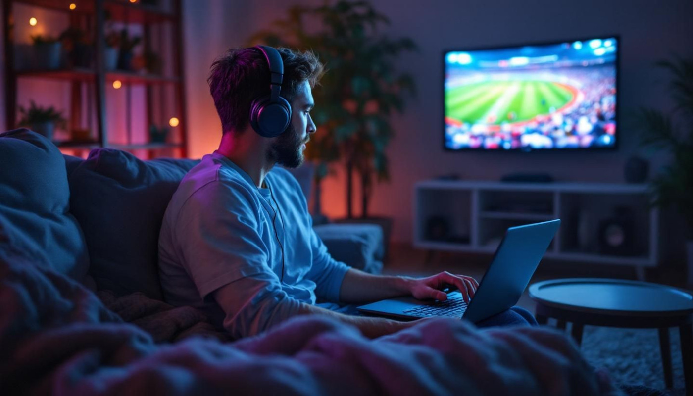Comment les services VPN transforment l'accès aux événements sportifs en direct ?