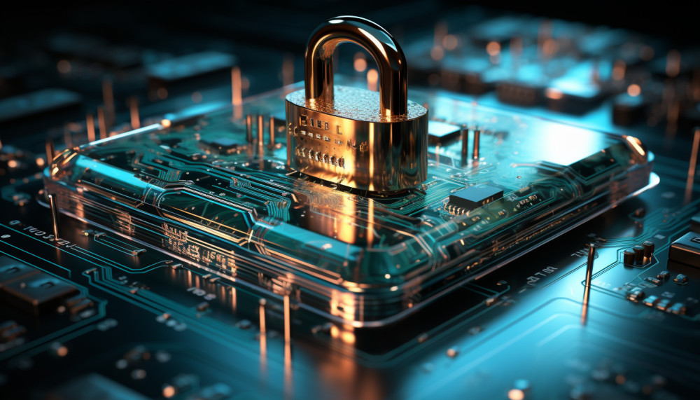 Comment protéger ses œuvres numériques du vol ?