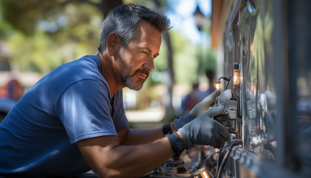 Comment remplacer une vitre ?