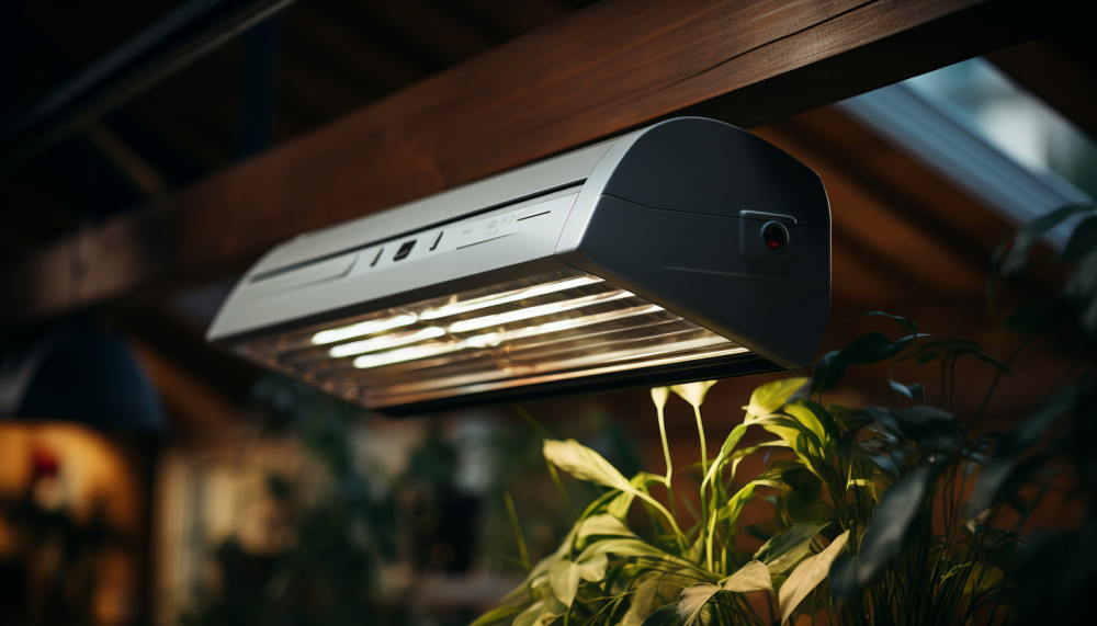 Comment s’acheter une bonne ventilation positive?