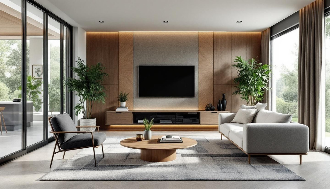 Exploration des tendances de mobilier sur mesure pour la maison