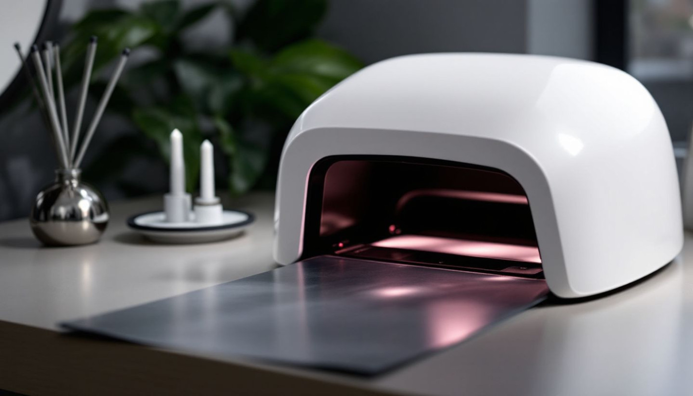 Guide complet pour choisir la meilleure lampe UV/LED pour ongles