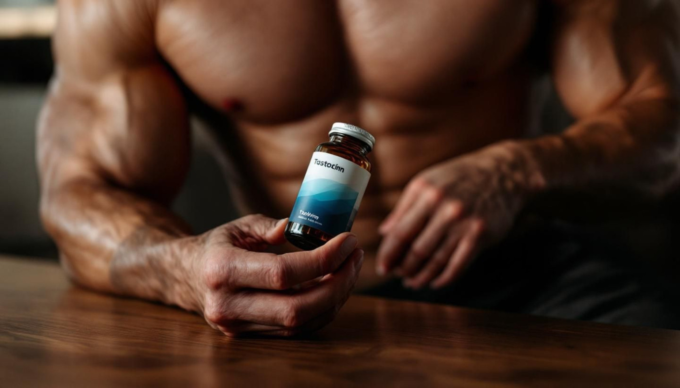 Guide pour choisir un complément de testostérone efficace