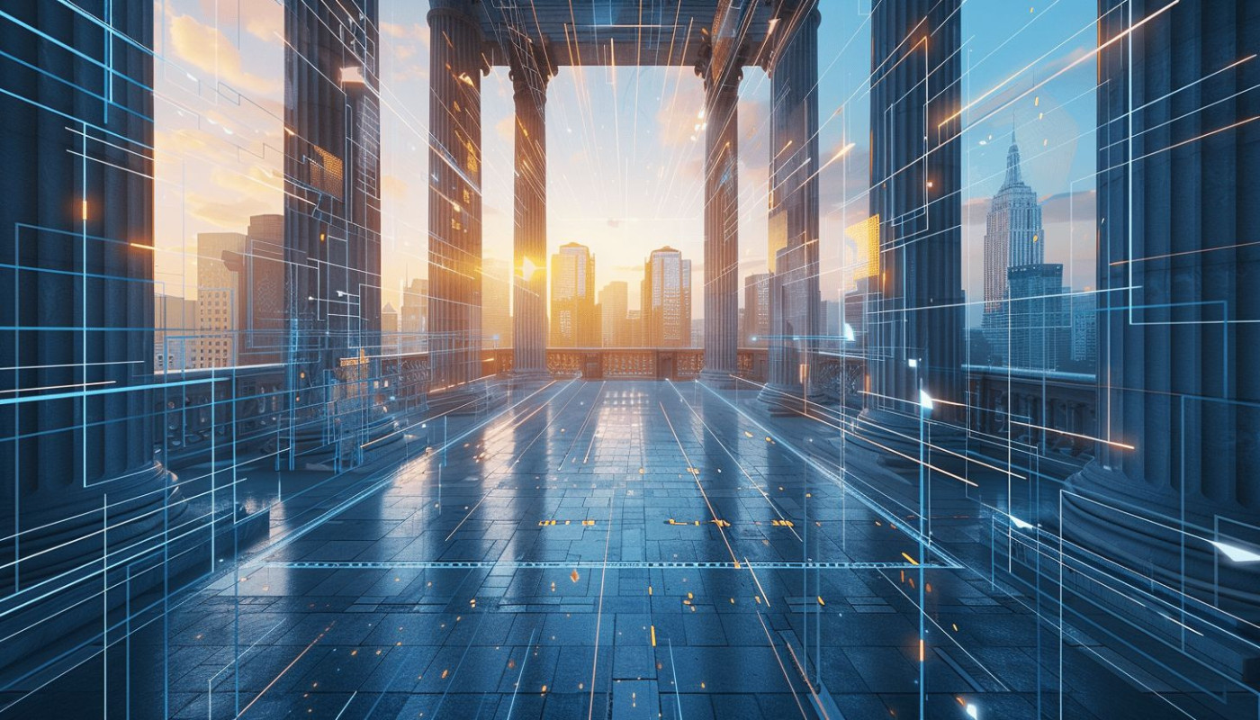 Impact de l'intelligence artificielle sur la législation internationale tendances et prévisions