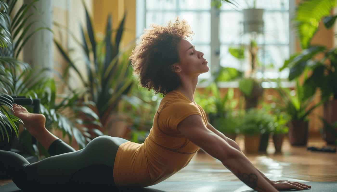 Impact du télétravail sur la santé physique exercices et astuces pour rester en forme