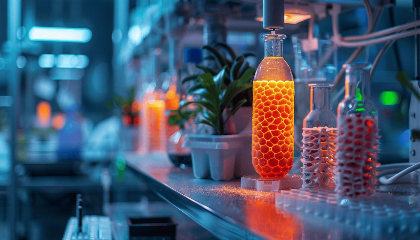 Impression 3D de tissus vivants avancées et défis pour la médecine régénérative