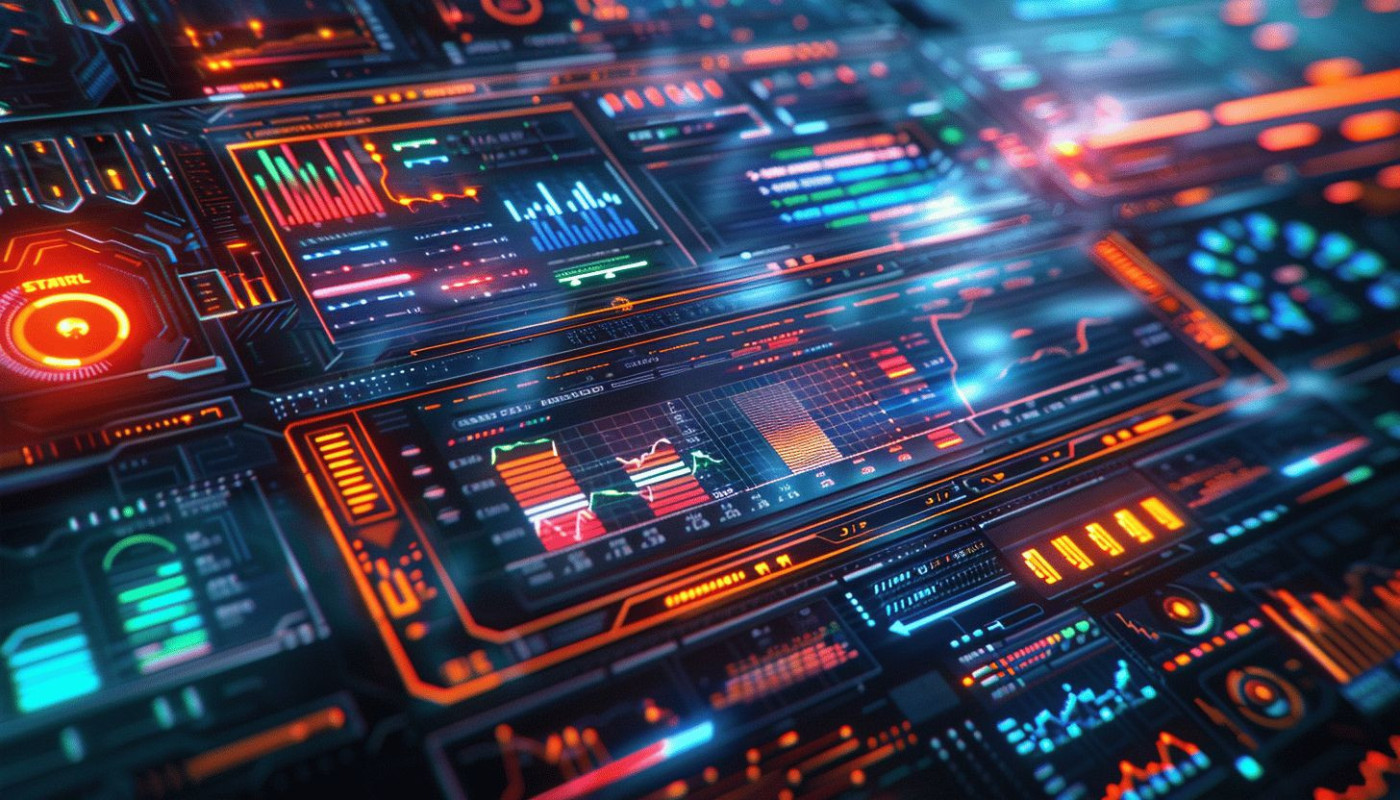 Innovations financières impactant l'économie mondiale en temps réel