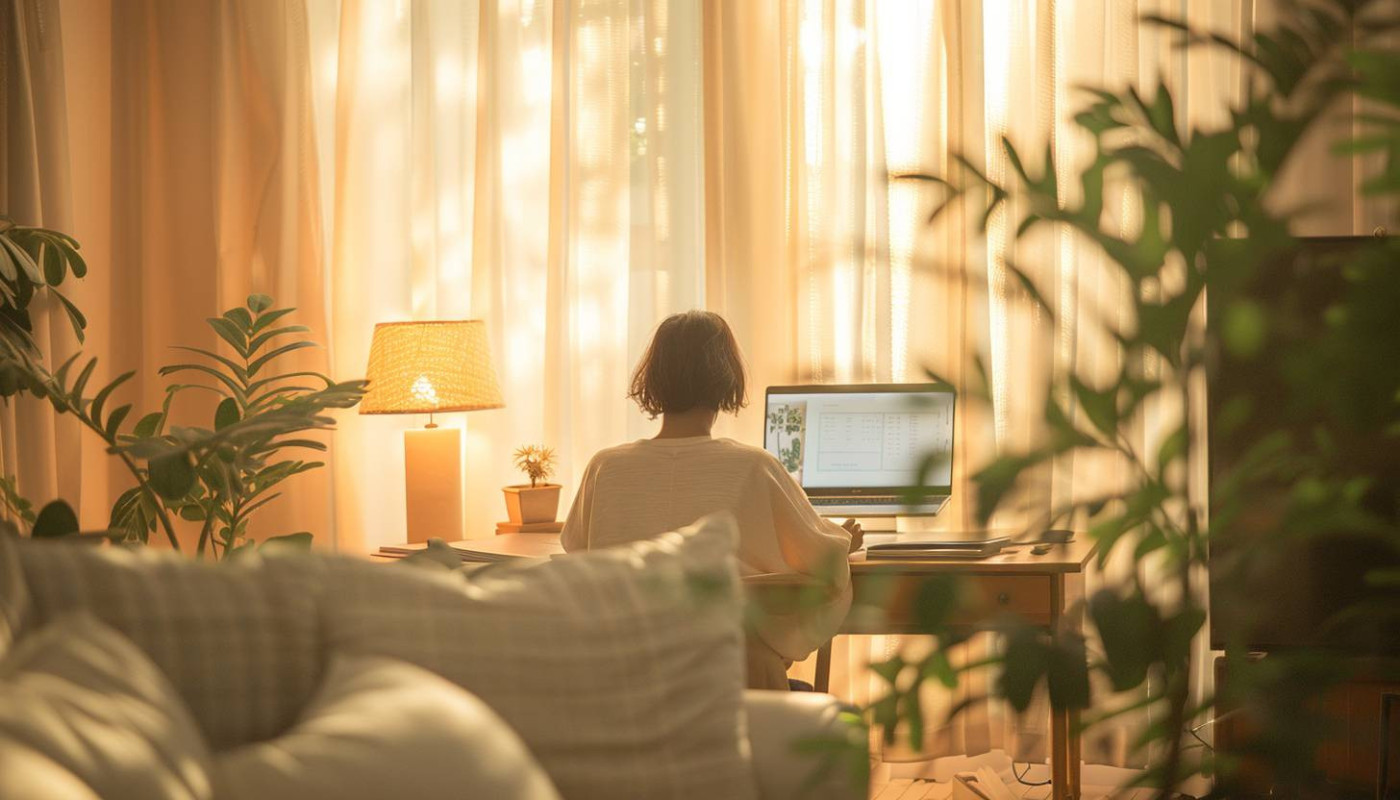 La durée idéale d'une séance de cours à la maison
