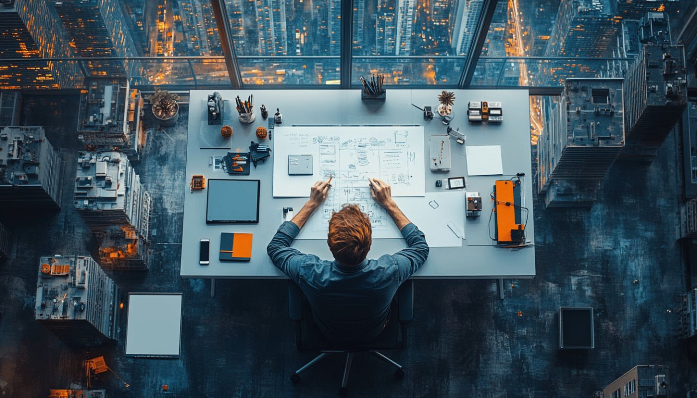 Le rôle de l'innovation dans le succès des nouvelles entreprises