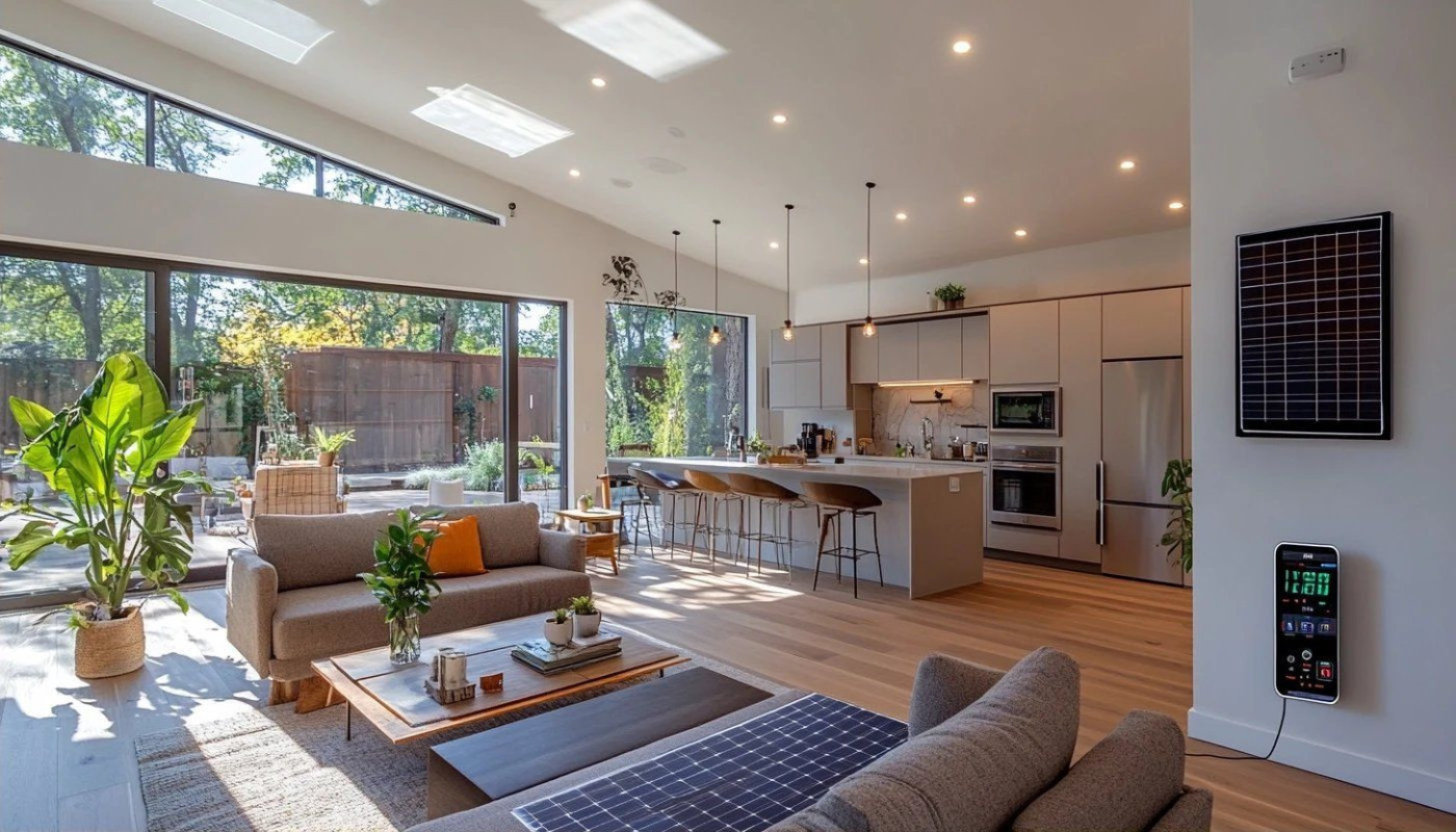 Les avantages d'une rénovation énergétique pour votre logement