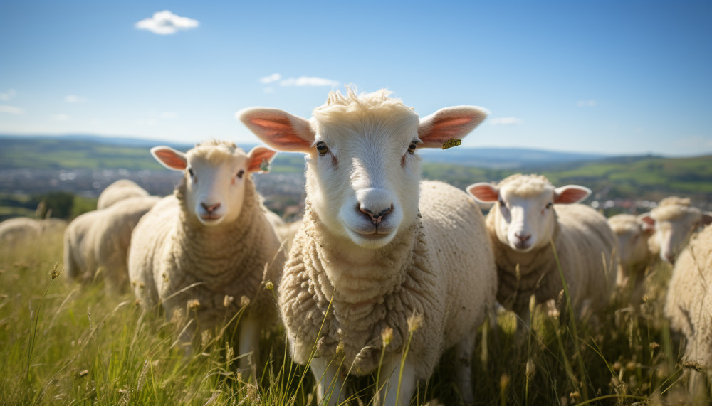 Les changements dans la politique agricole commune