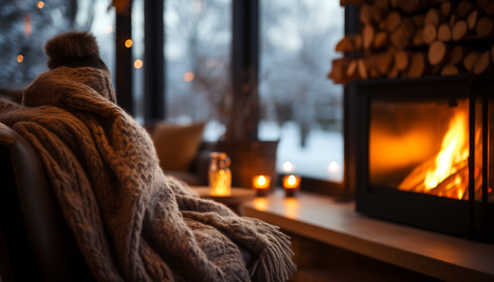 Les meilleures pratiques pour réduire votre facture de chauffage en hiver