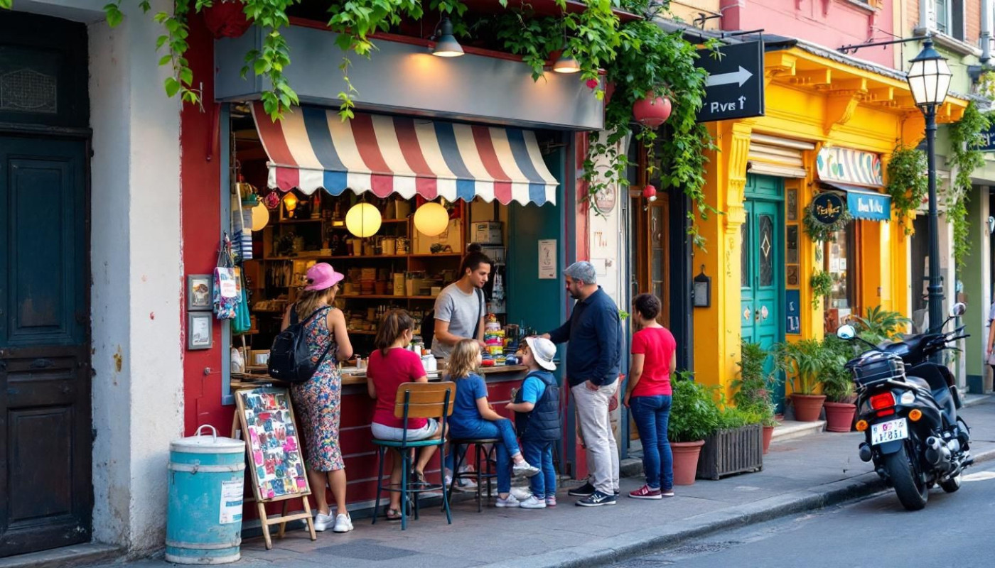 Les meilleures tactiques pour optimiser le SEO local de votre entreprise