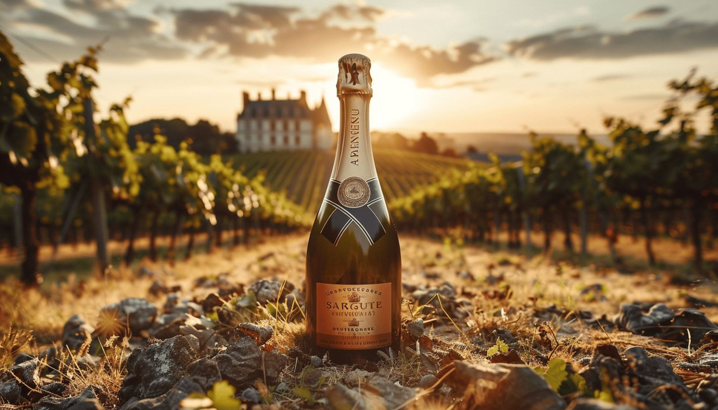 Les secrets de l'excellence des champagnes de prestige français
