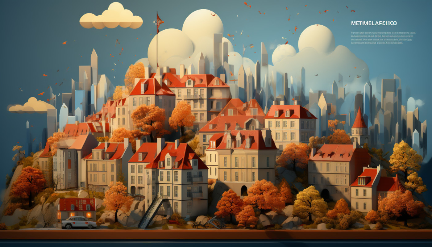 Les tendances émergentes du marché immobilier en France et leur impact économique