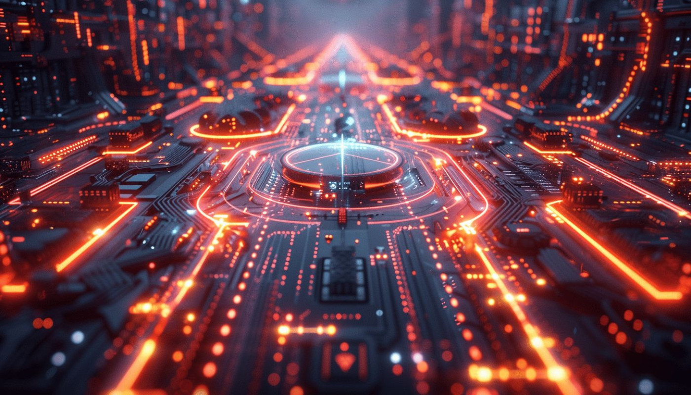 L'internet quantique comprendre les enjeux pour la cybersécurité mondiale