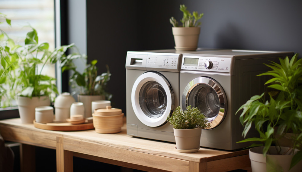 Pourquoi choisir le séchoir à linge ?