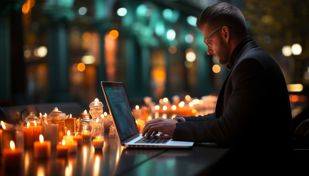 Pourquoi choisir une banque en ligne?