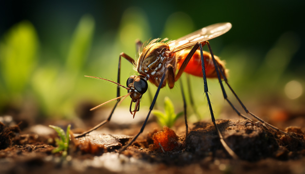 Pourquoi se gratte-t-on après une piqûre de moustique ?