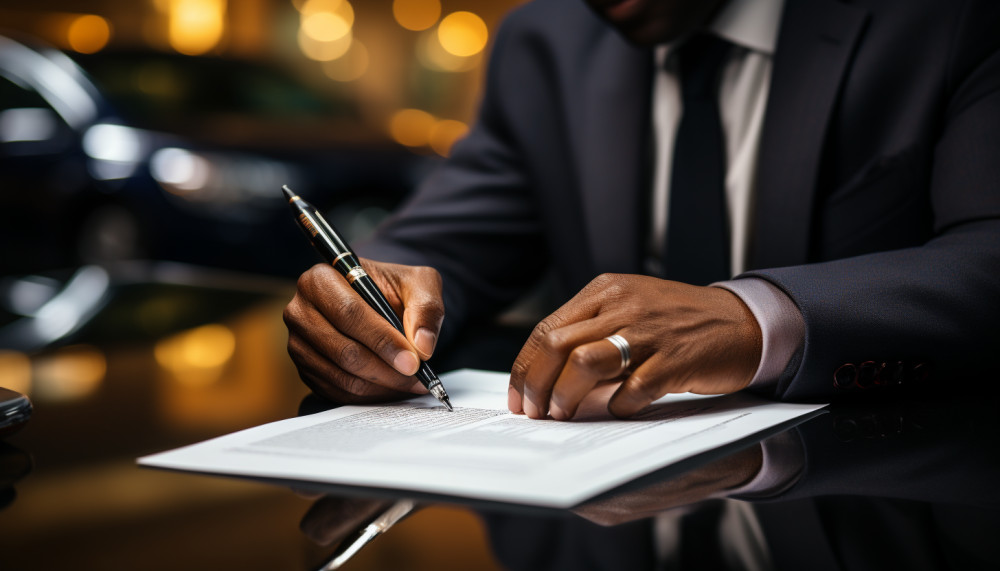 Procédure pour résilier son contrat d’assurance