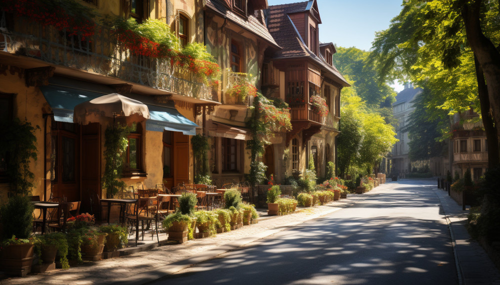 Vacances à Pau : quels sont les endroits à ne pas manquer ?